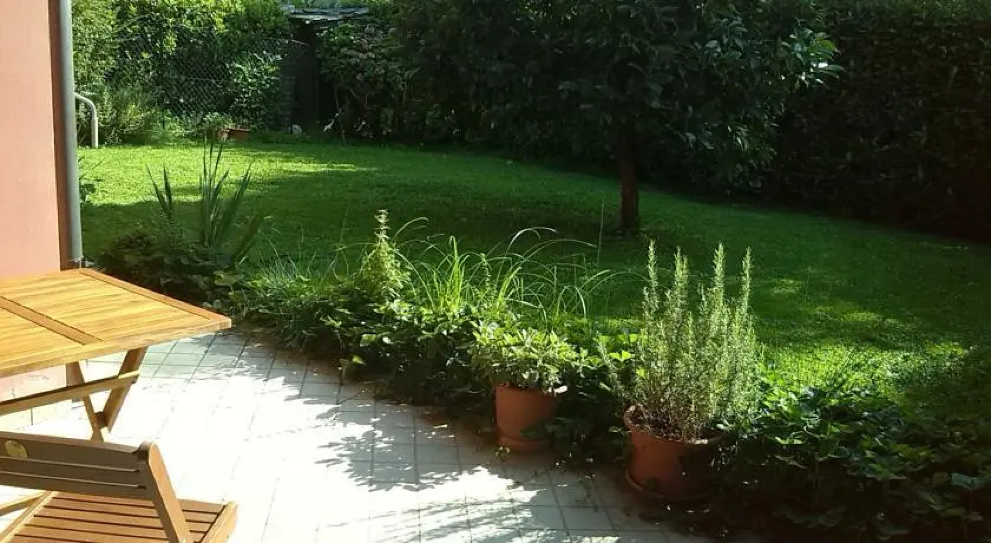 Holiday home Villetta al Lago con Giardino