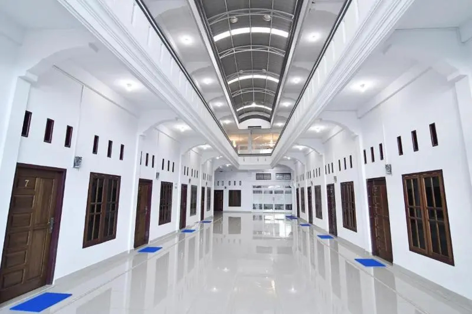 Rich Guesthouse By Zuzu