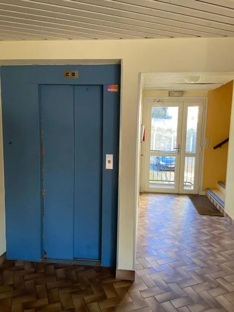 Appartement N°8 Vue Mer, Perros Guirec