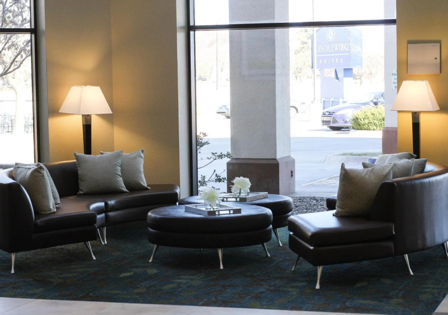 Candlewood Suites Wichita East by IHG