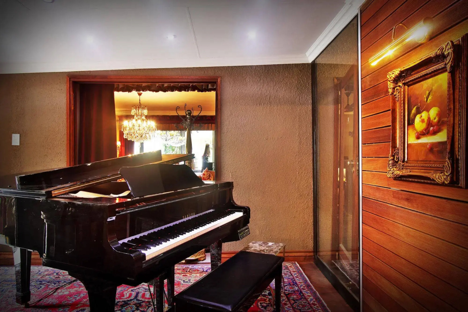 The Residence Boutique Hotel