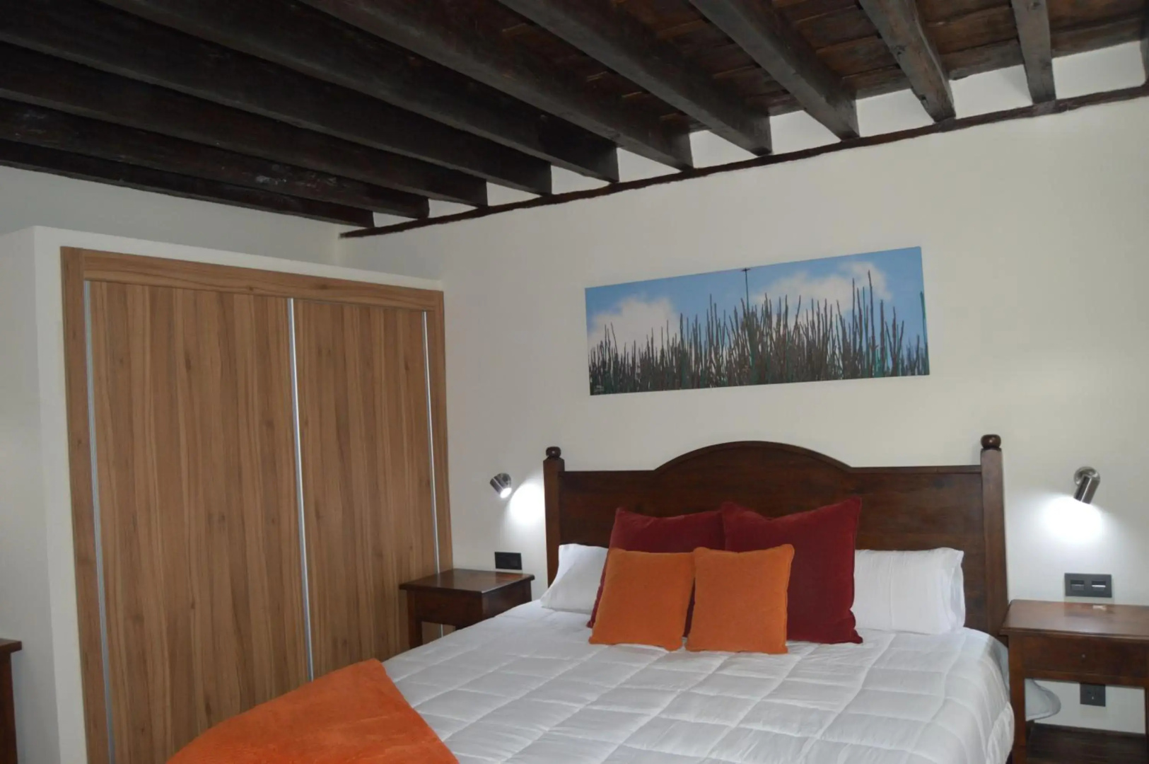 Hotel Rural Casablanca