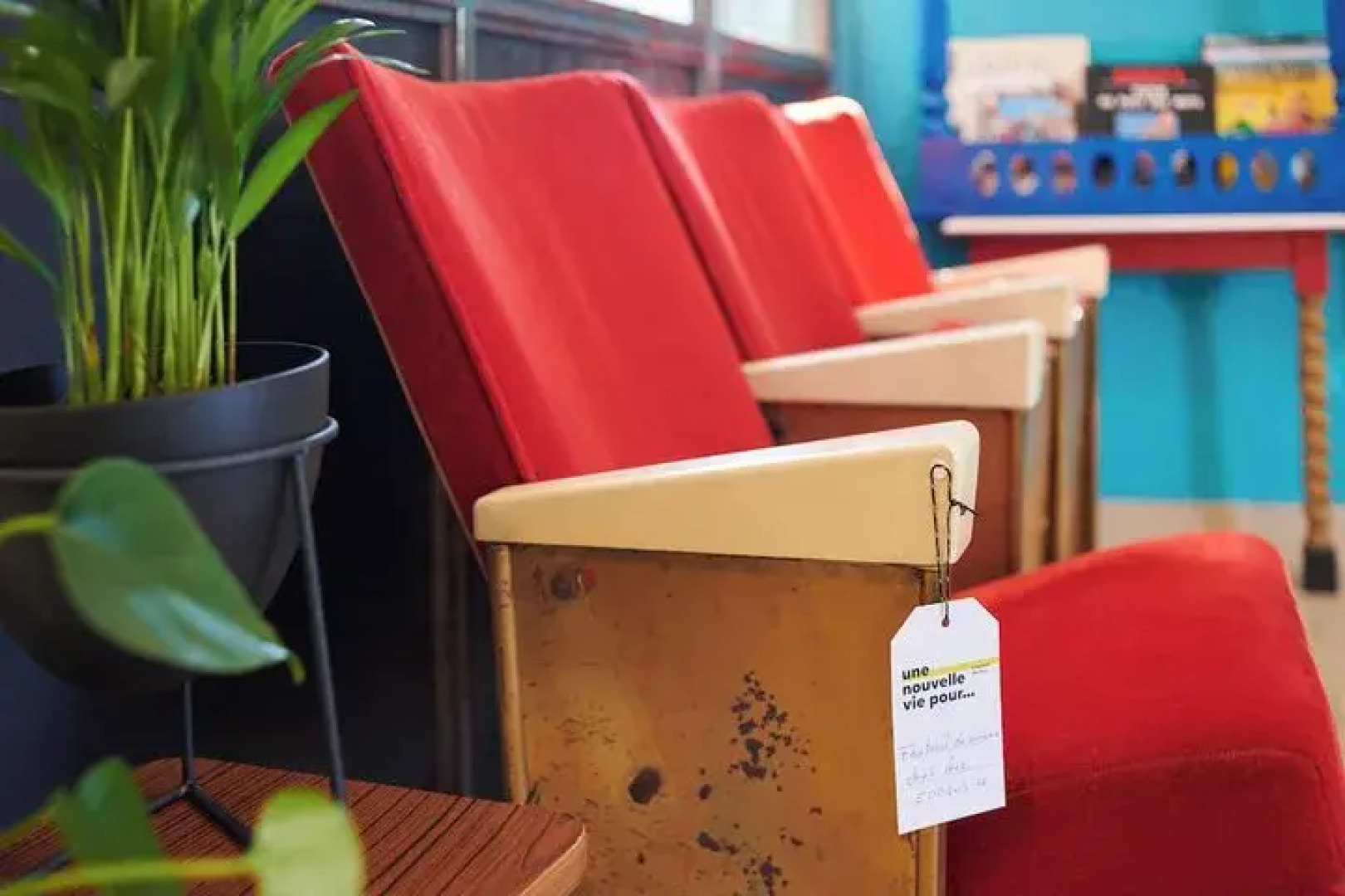 Greet hotel Saint Nazaire Trignac