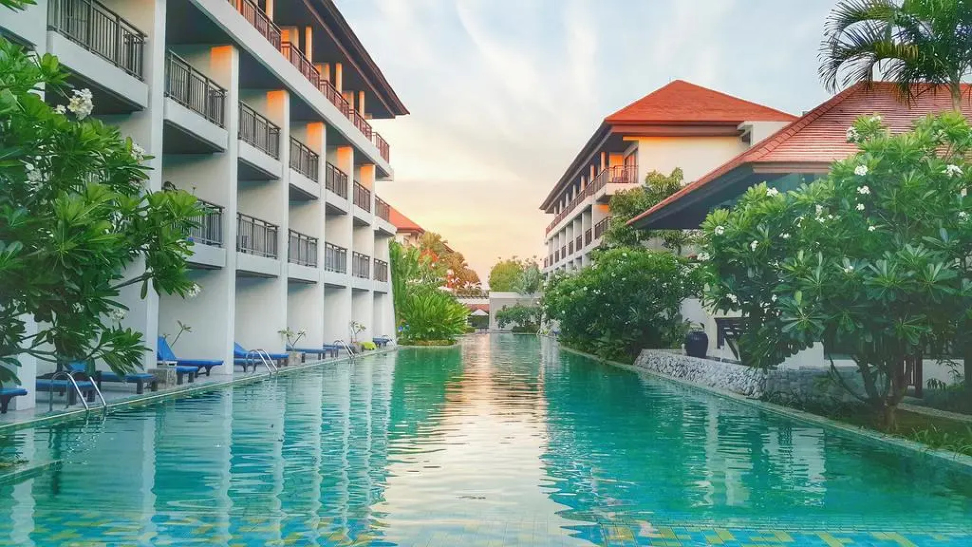 Estella Phuket Mai Khao Beach Resort