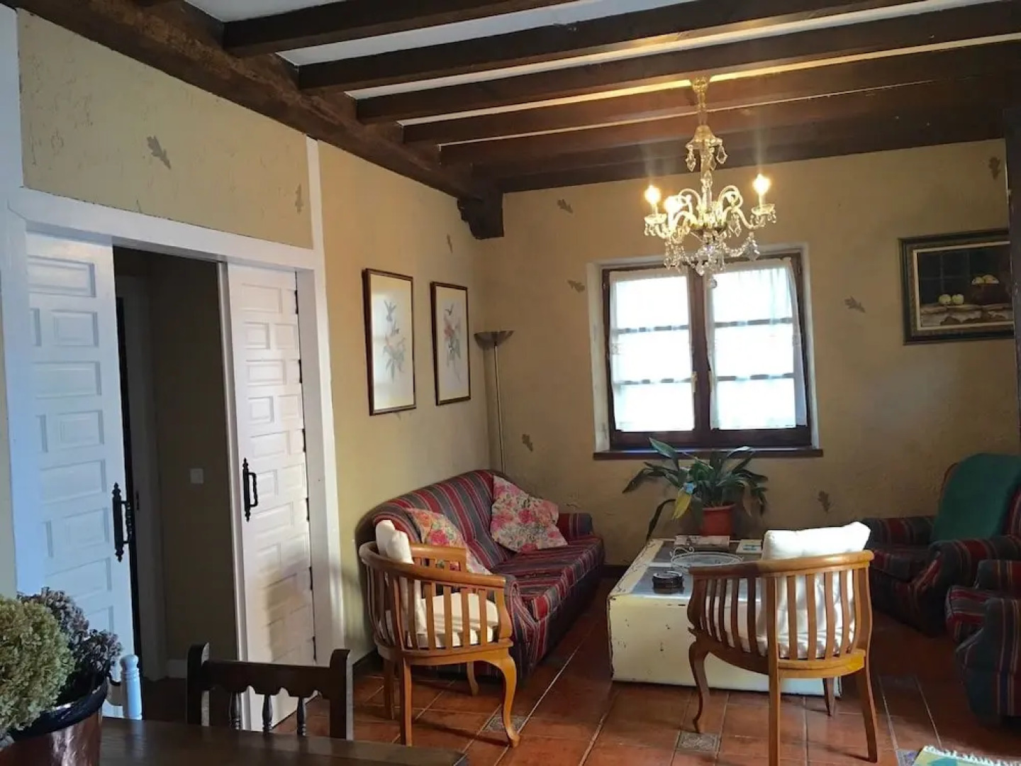 Apartamentos La Casona