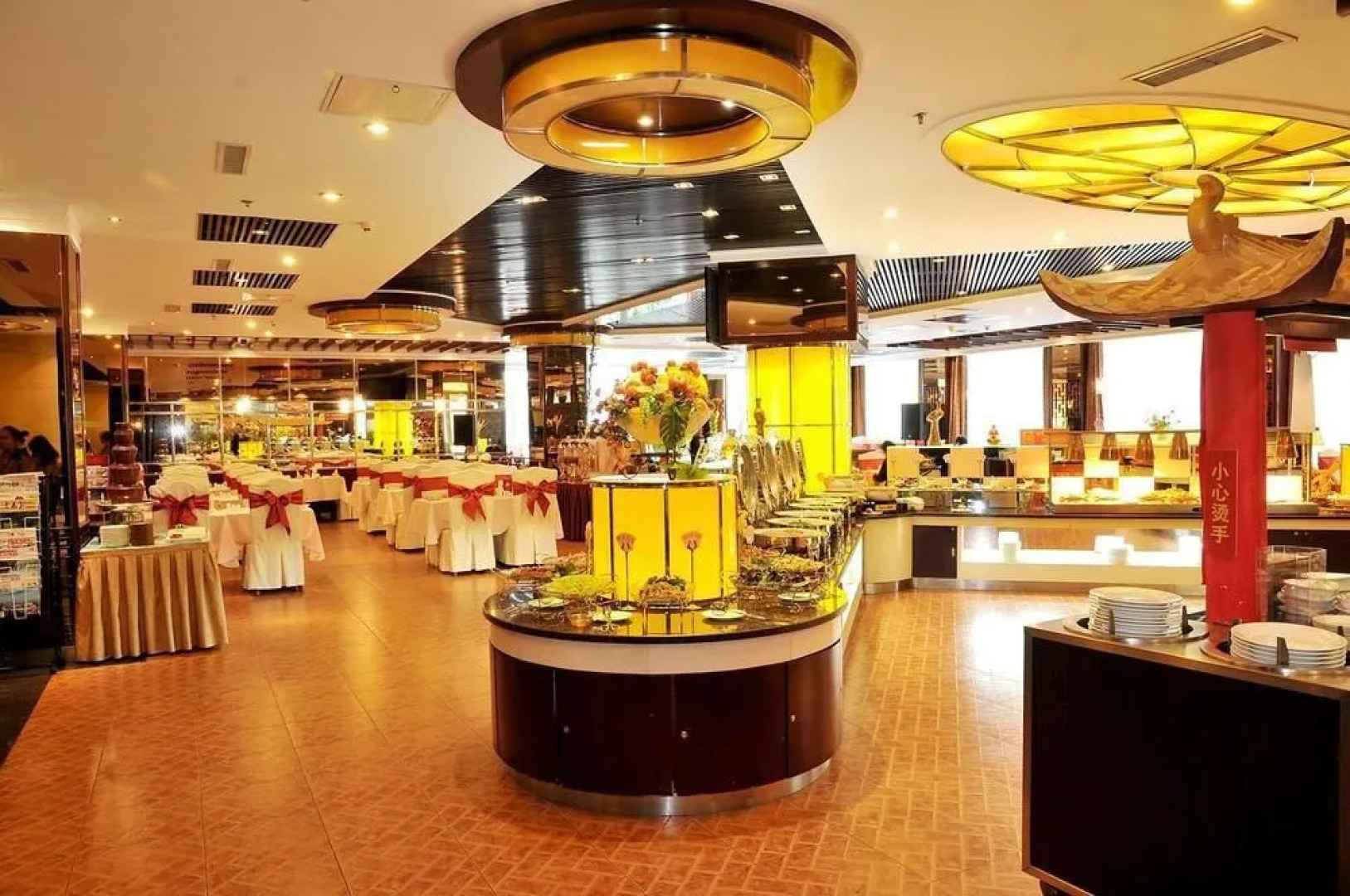 Thank Inn Shandong Jinan Lixia District Jingshi Road Qianfoshan Hospital