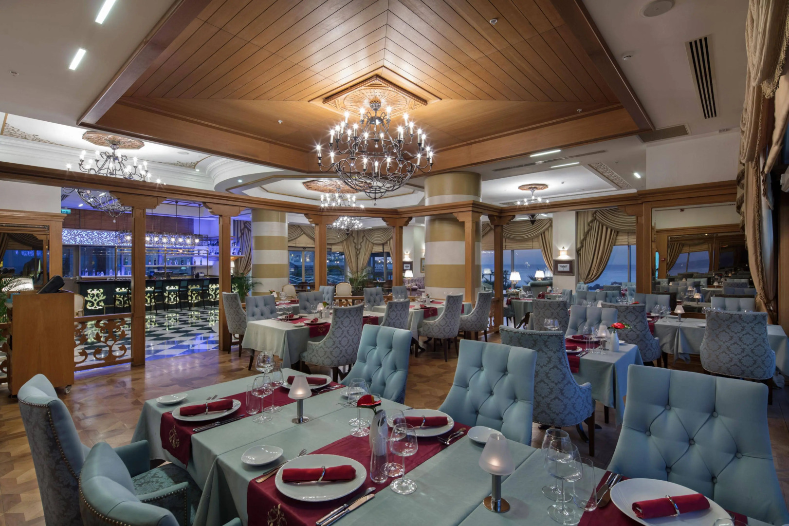 Merit Royal Hotel - All Inclusive