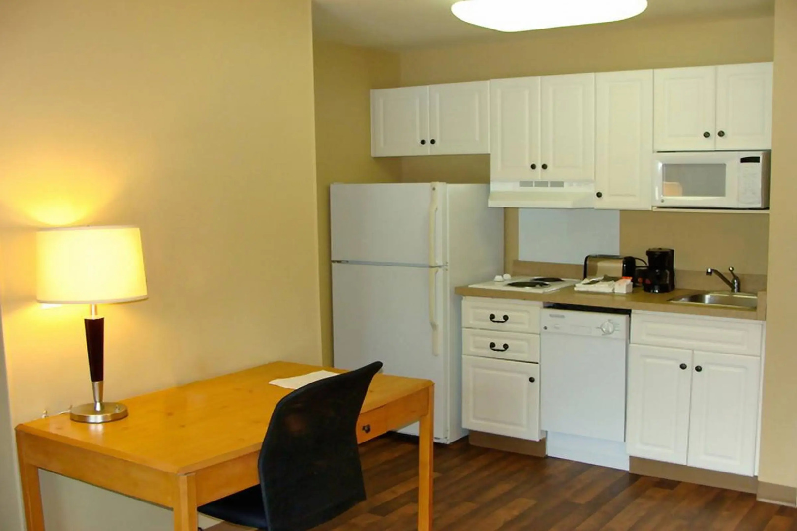 Extended Stay America Suites - Washington, D.C. - Fairfax