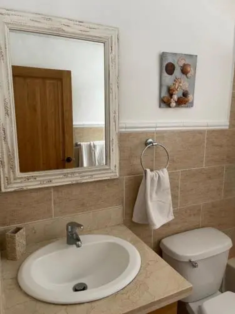 Cadaques Caribe Apartment