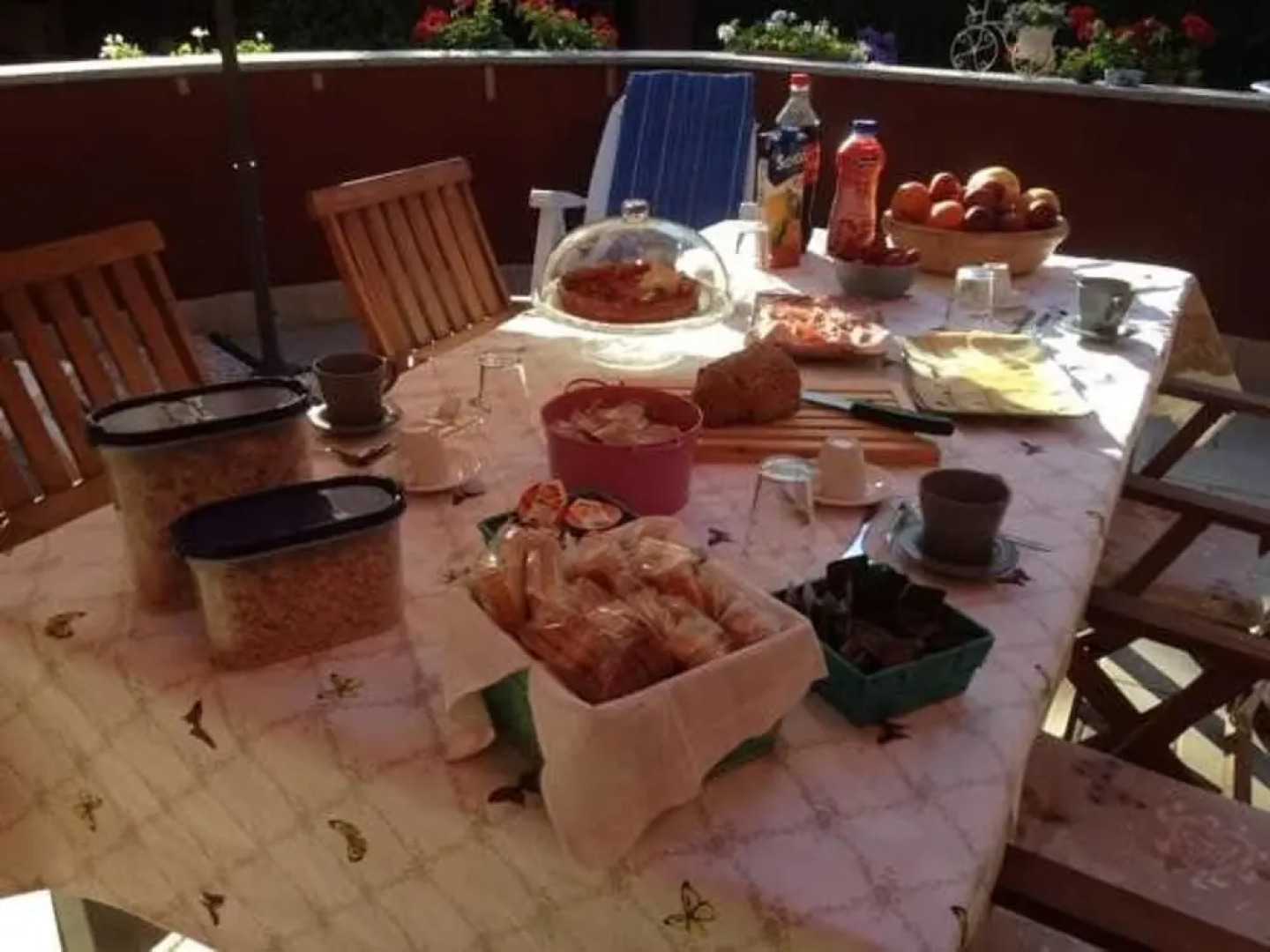 L'Oasi del Relax