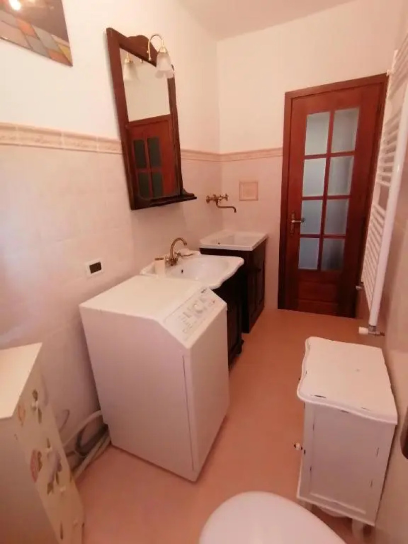 La casa del viandante