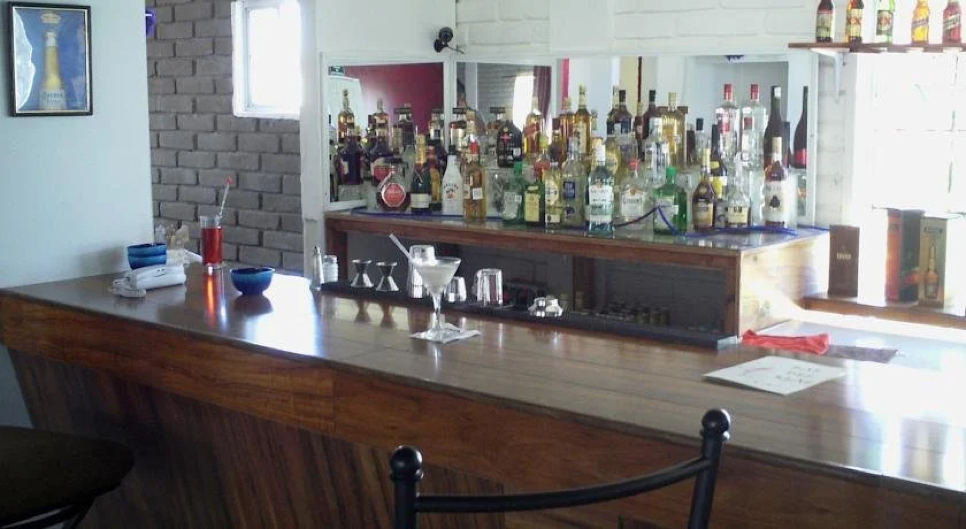 Hotel Real de Agua Prieta