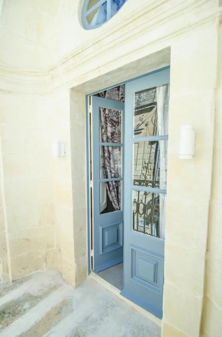 Santa Lucia B & B Suite