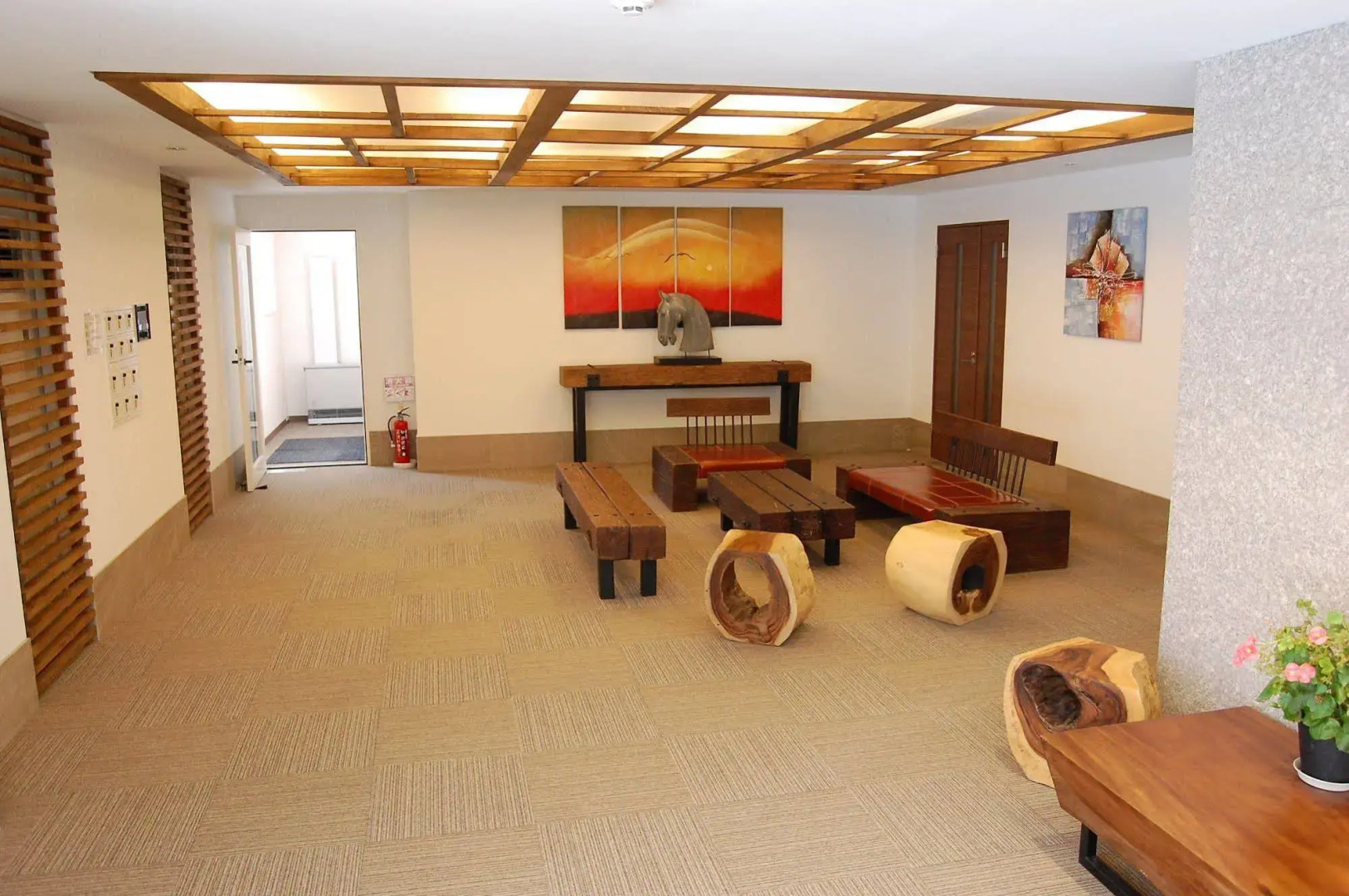 Hakuba Grand Apartments