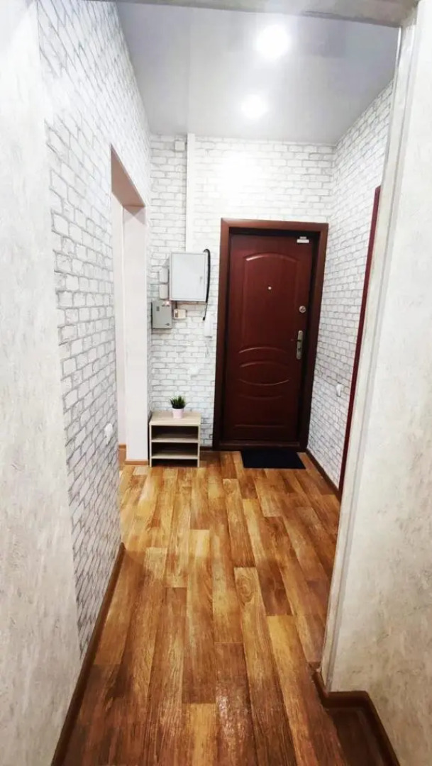 Апартаменты Изба на ул. Богдановича, д. 8