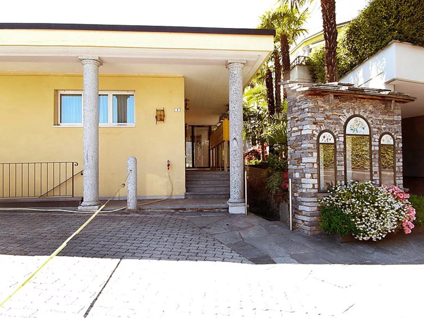 Apartment Residenza Moro