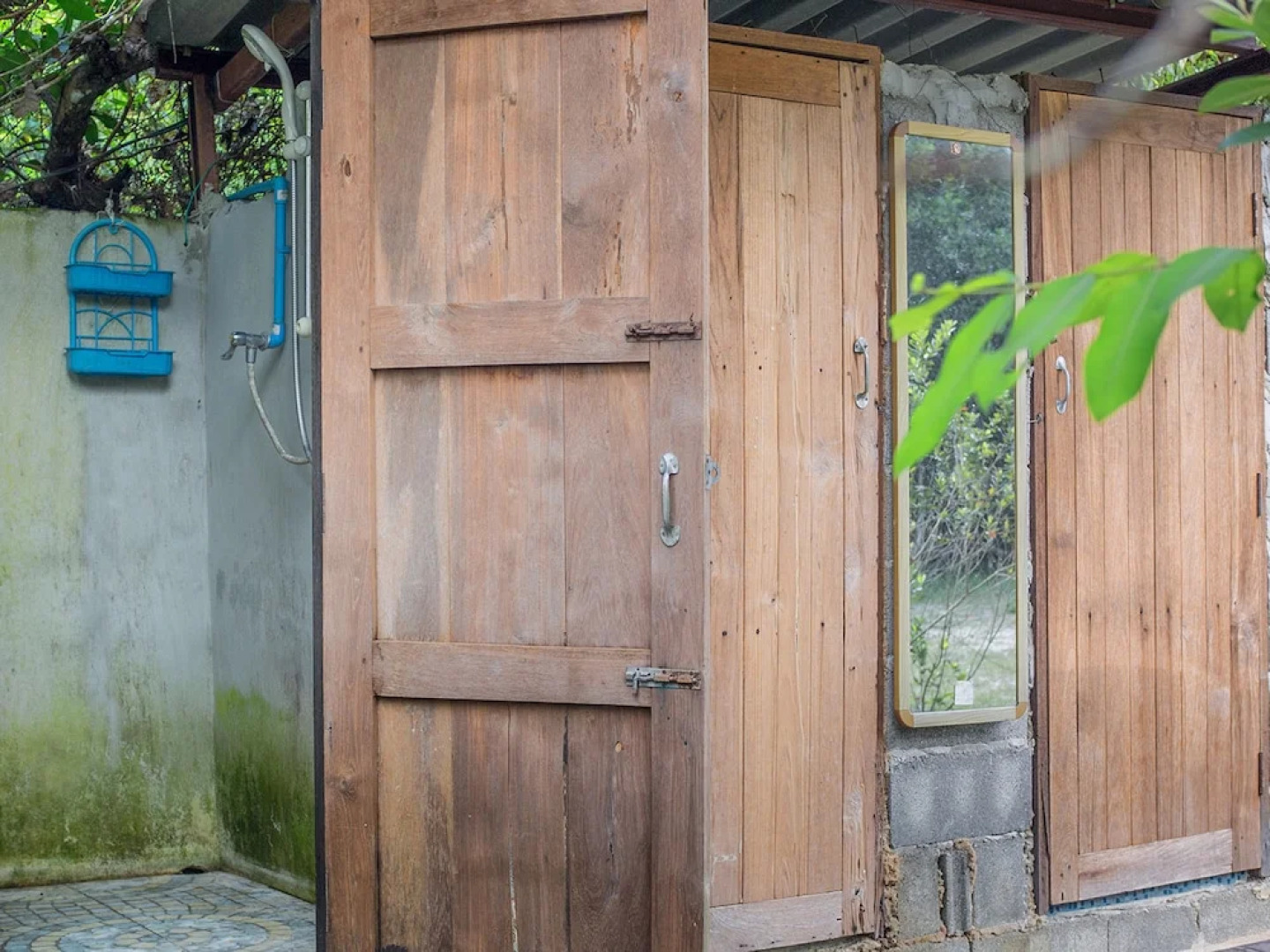 Wichai's Jungle Home Stay