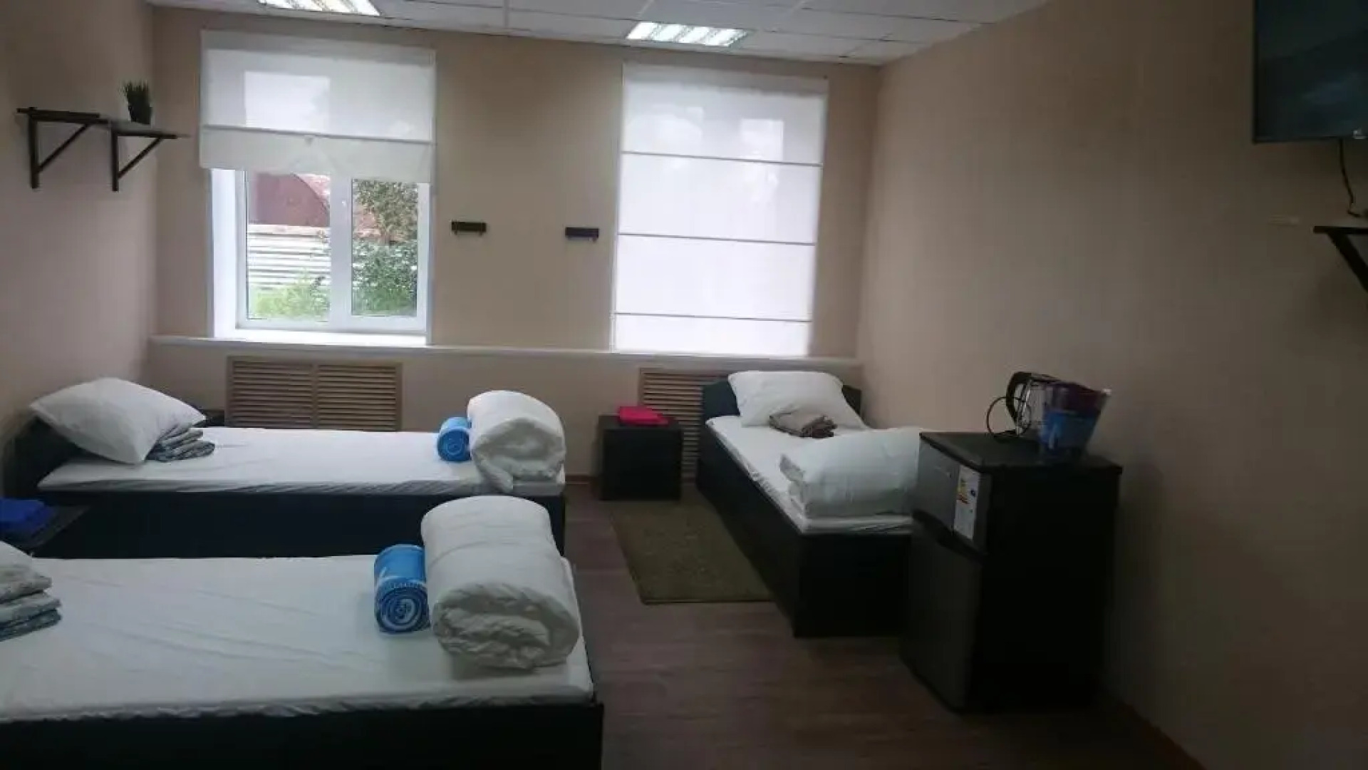 Hostel Agat