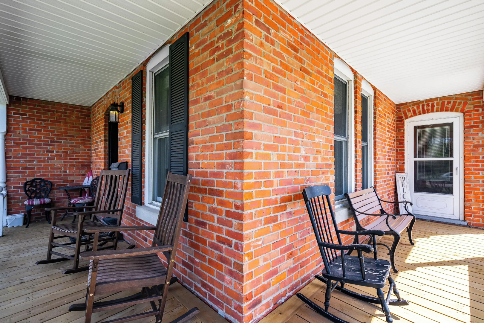 Kingsville House Bed and Breakfast