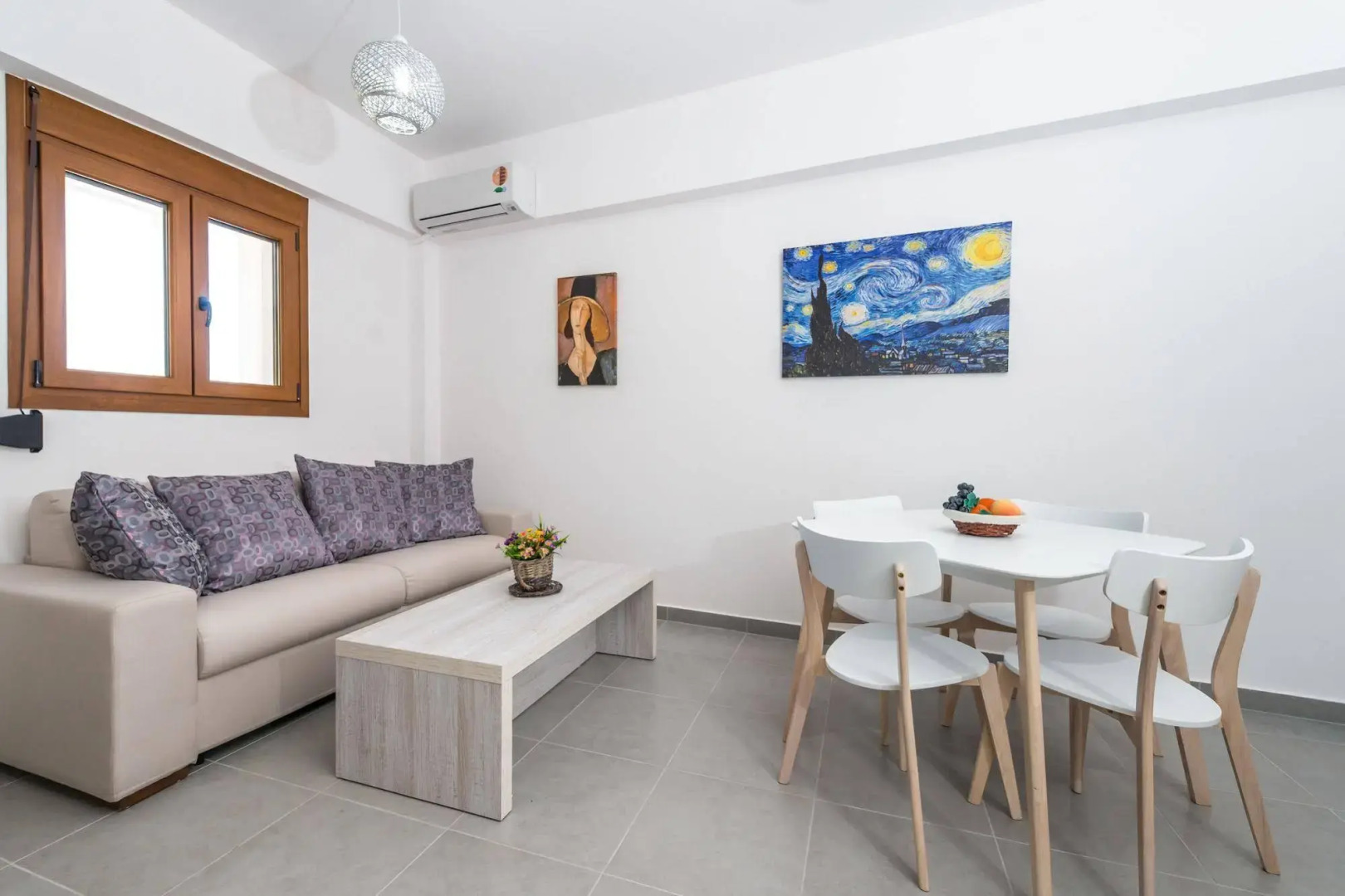 Sea View Village - Studios & Apartments