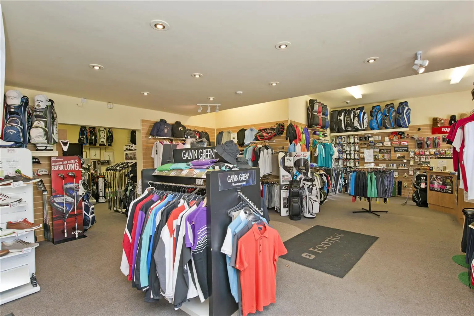 Best Western Plus Kenwick Park Hotel