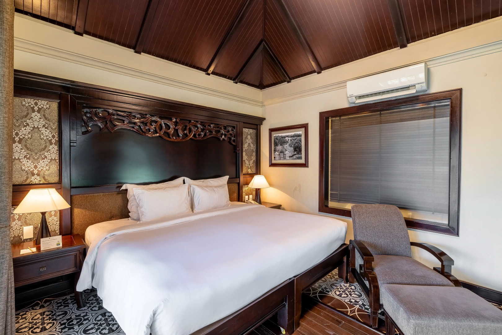 Anja Beach Resort & Spa