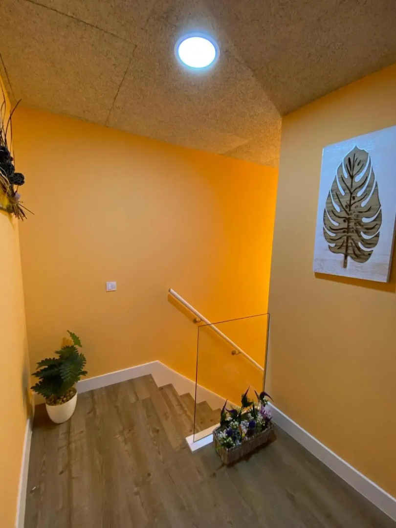 Apartamentos Casa Dakar