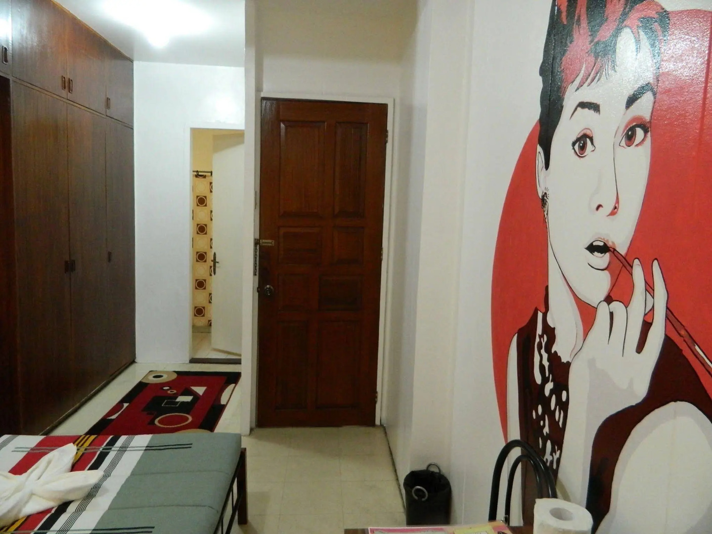 Little Pink Houses Bed and Breakfast