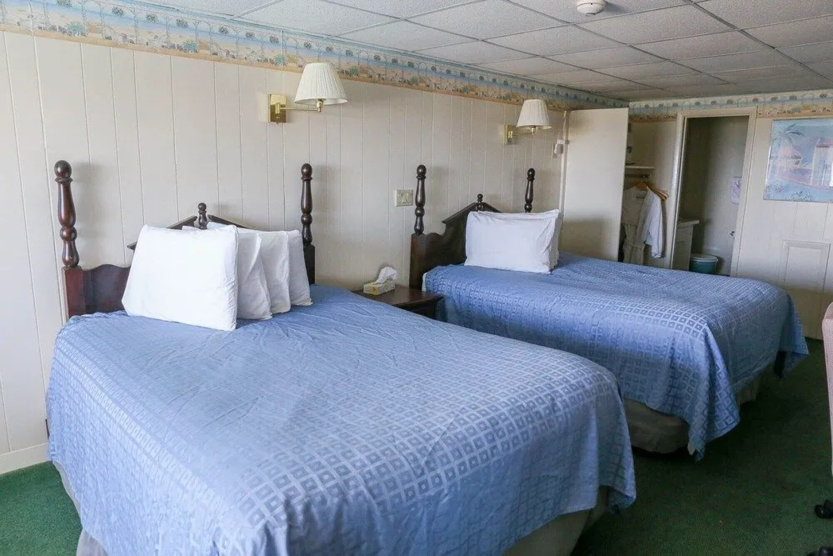 Sea View Inn