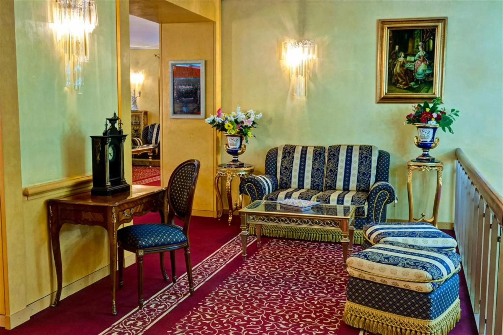 Best Western Hotel Mondial