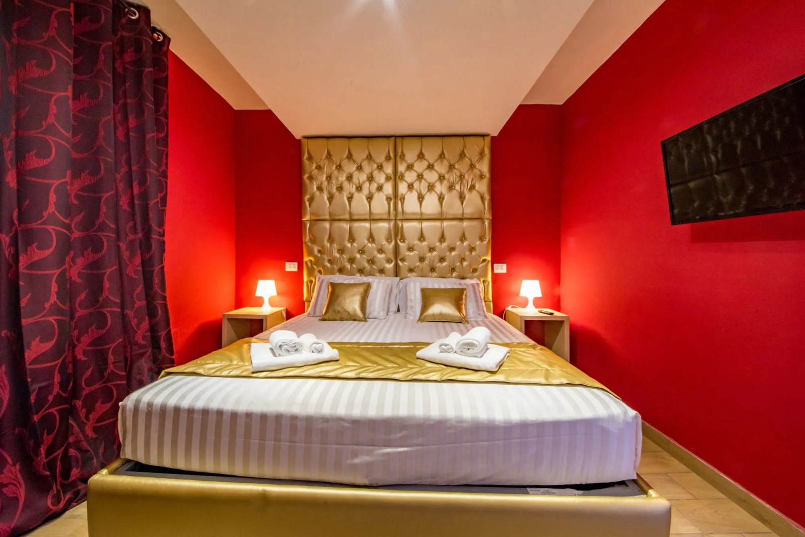 Assisivm Antica Dimora AD