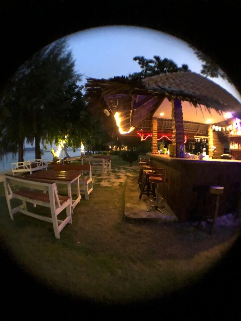 Koh Ngai KaiMuk Thong Resort