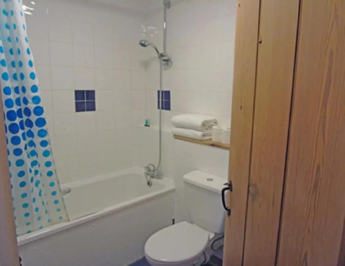 The Falcon at Hatton