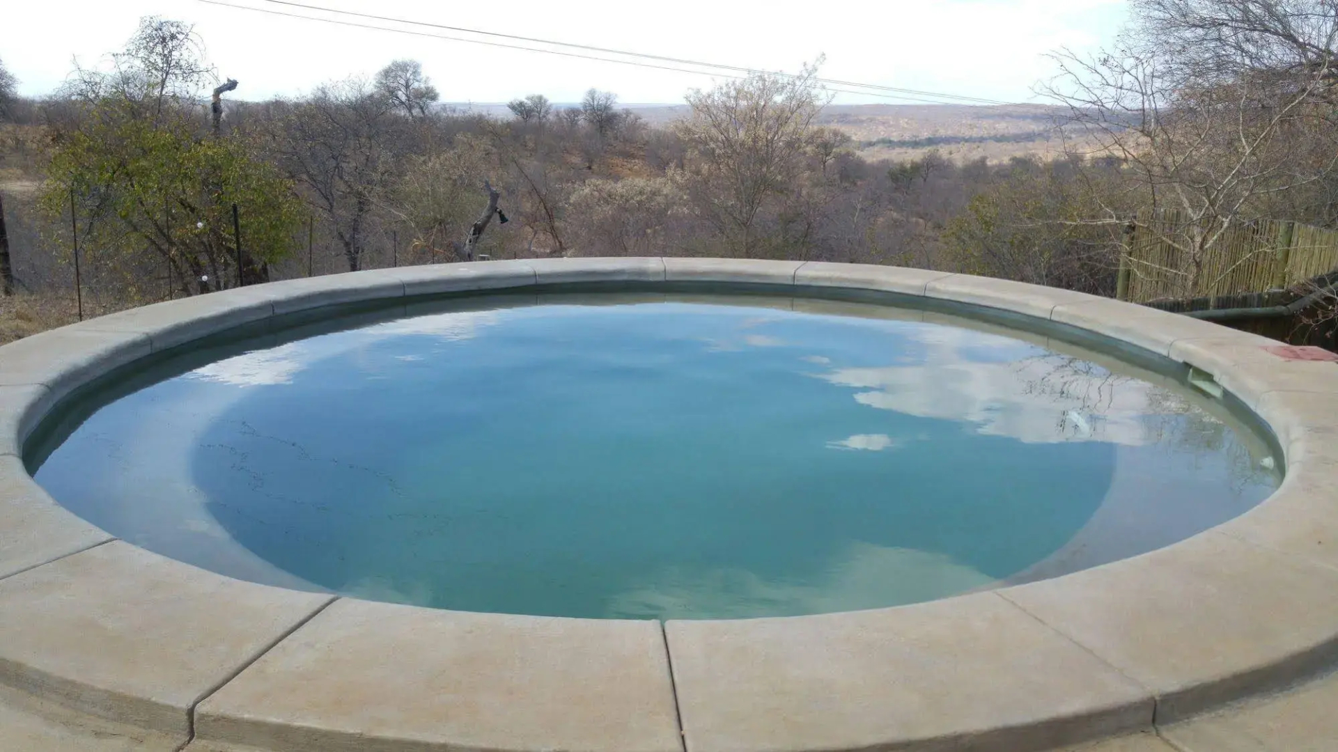 IsiLimela Game Lodge