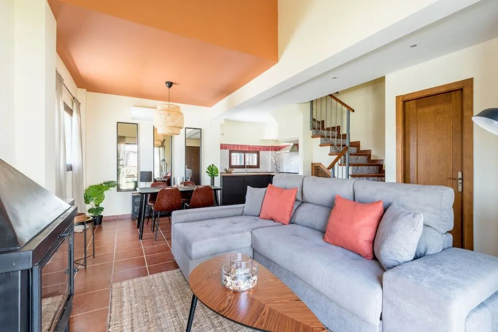 Complejo Rural Sierramagna