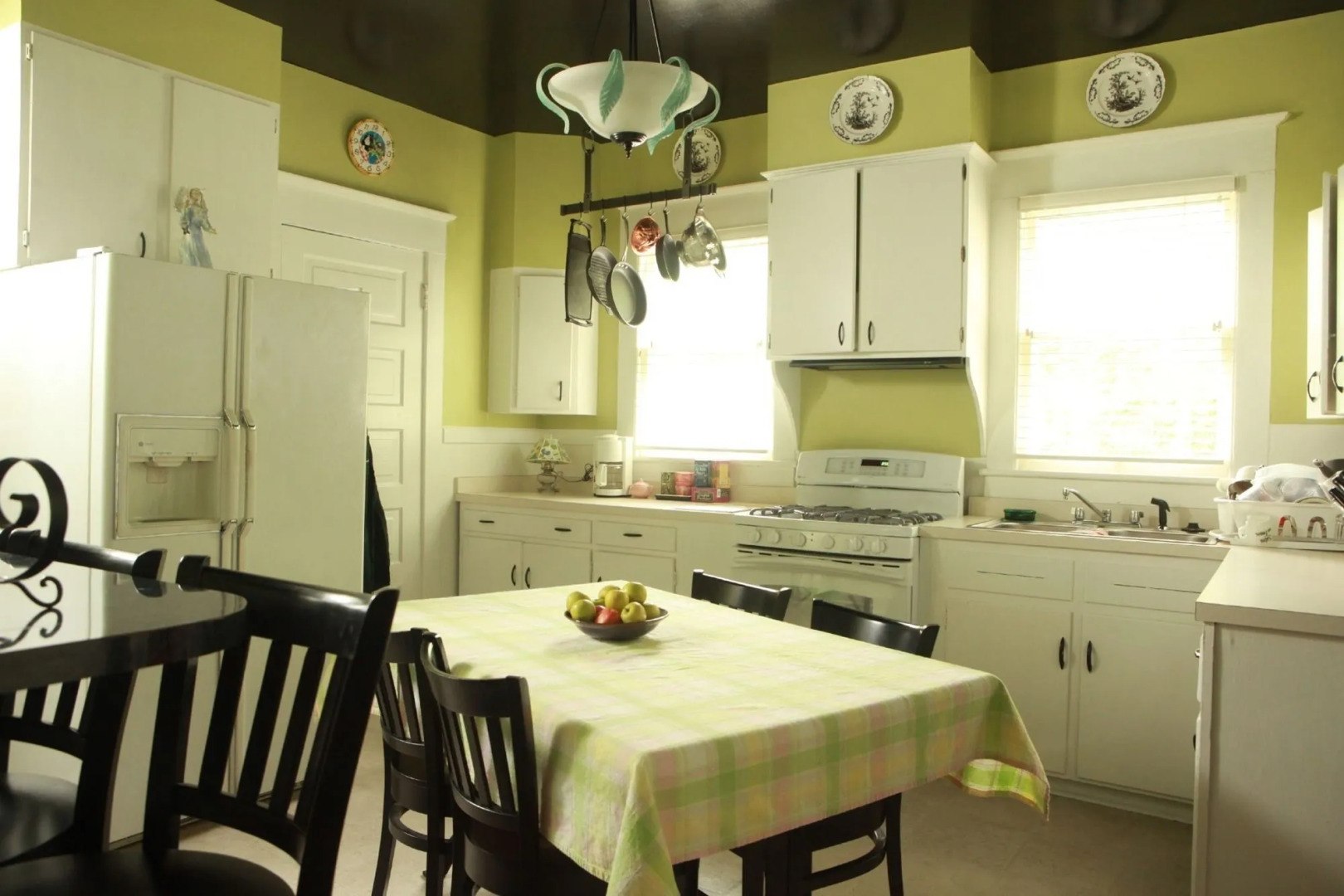 Dailey Renewal Retreat Bed & Breakfast