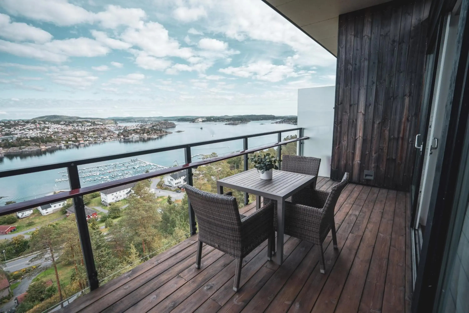 Kragerø Resort