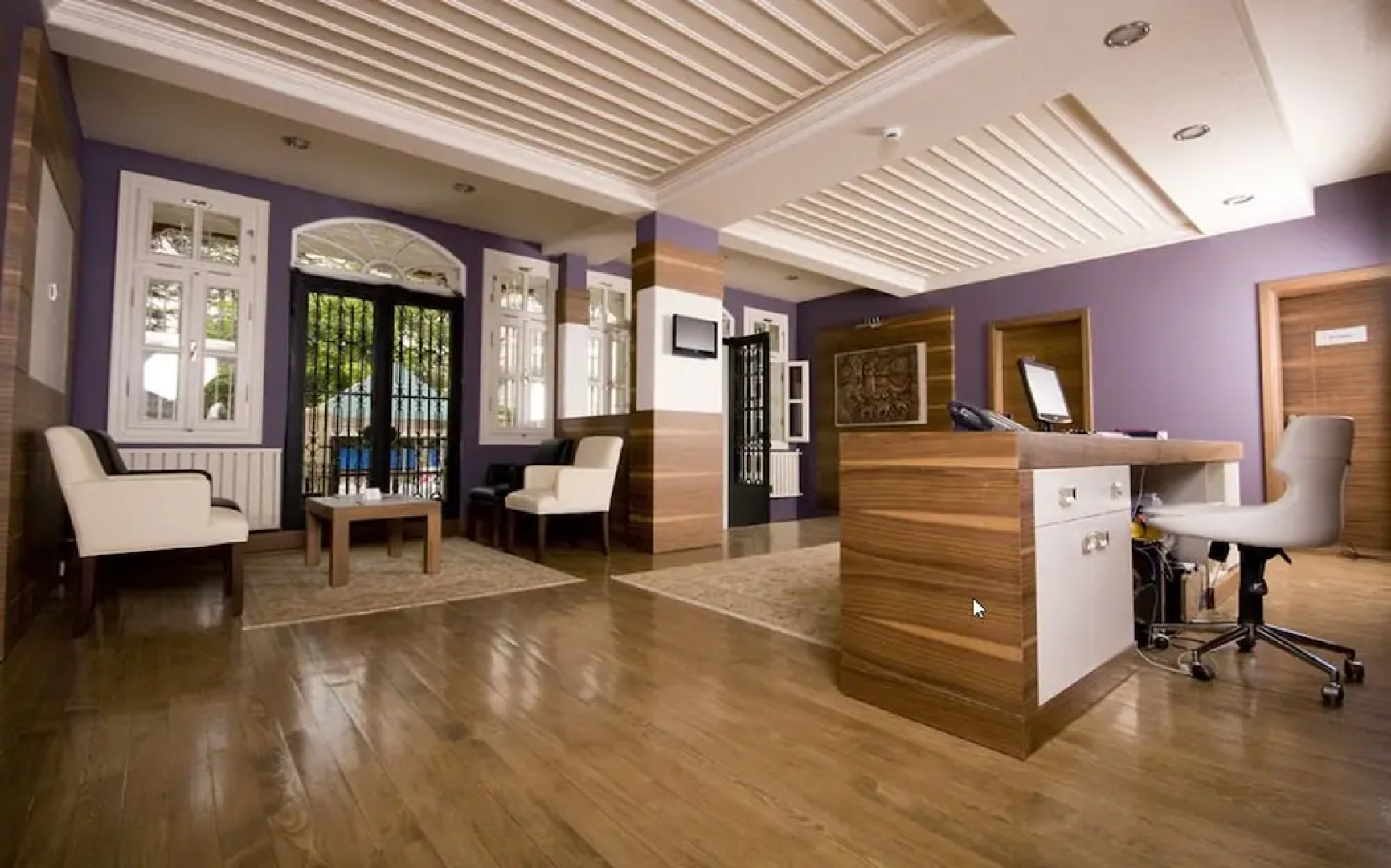 Ozkoclar Hotel - Special Class