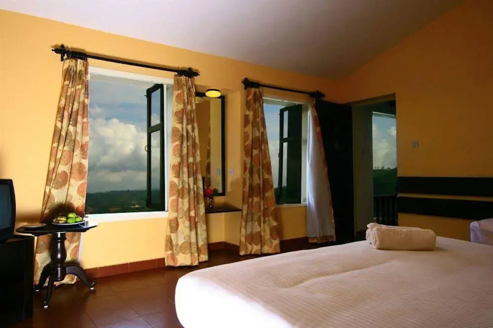 Hill Country Lovedale