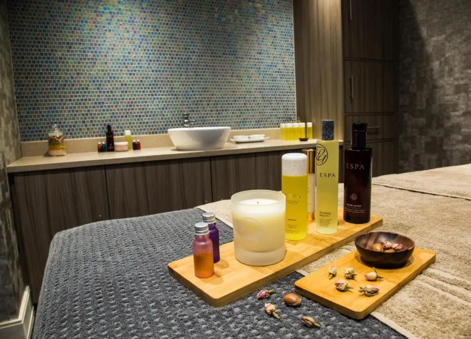 Mallory Court Country House Hotel and Spa