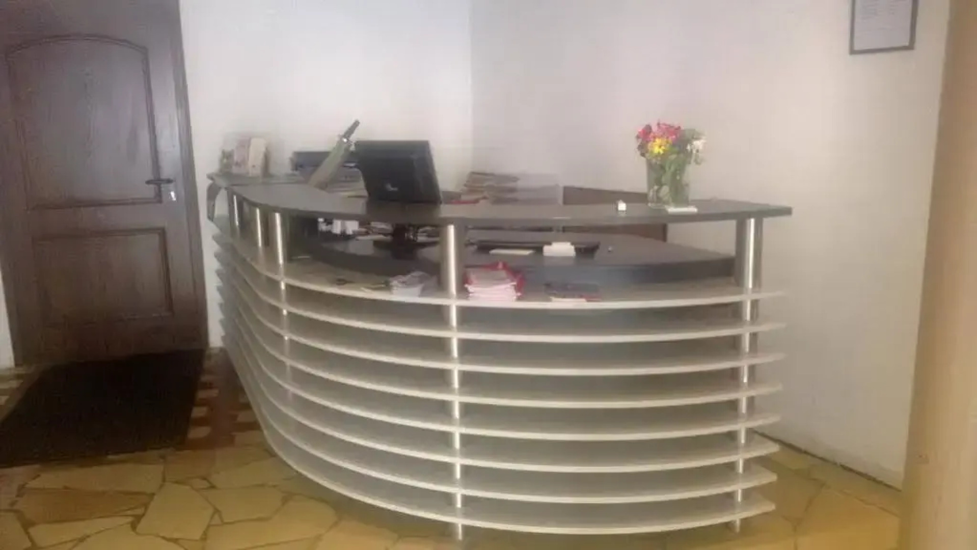 Отель Stadthotel Rheinbach Haus Streng