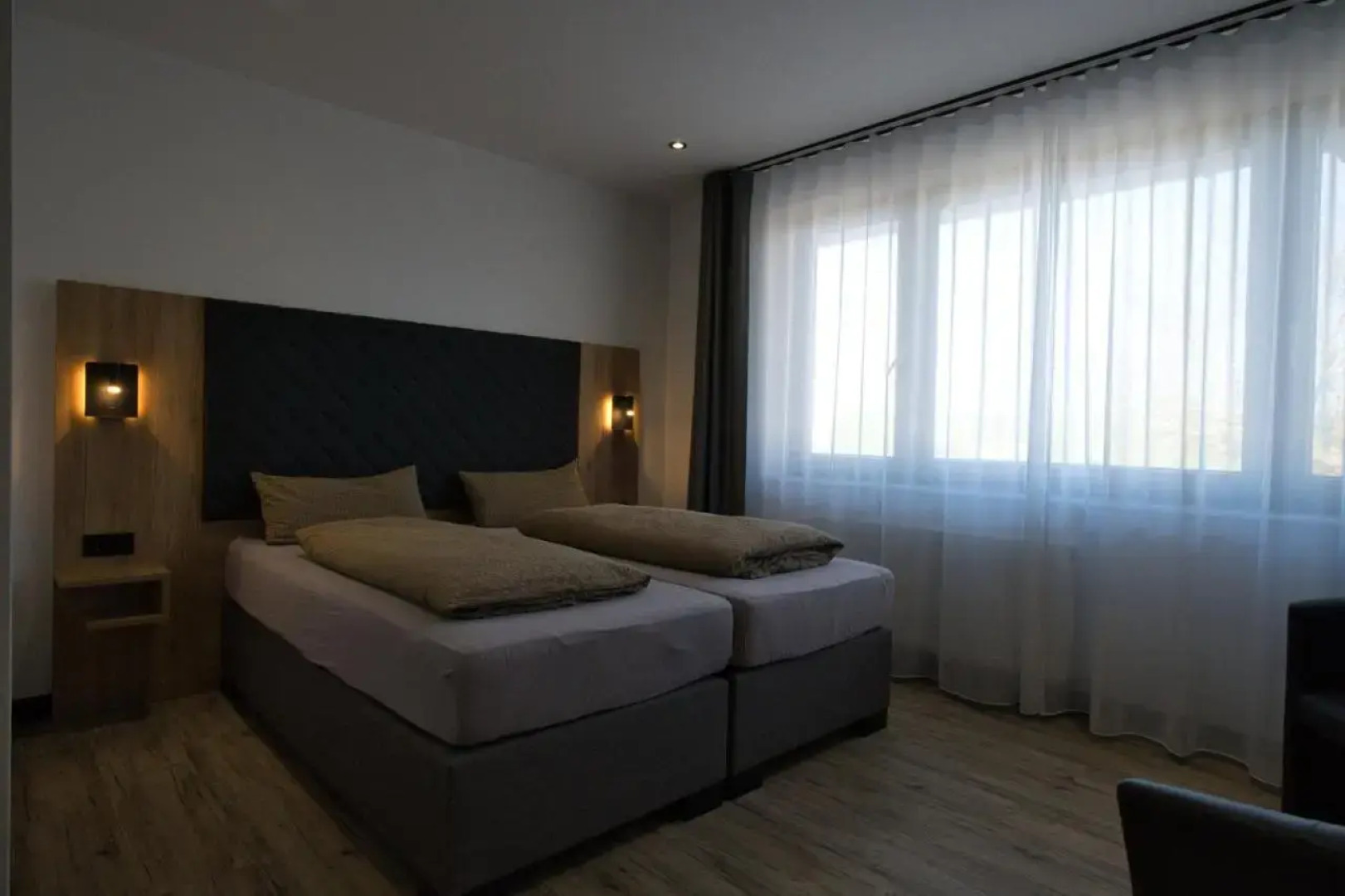 Strandhotel Neuharlingersiel