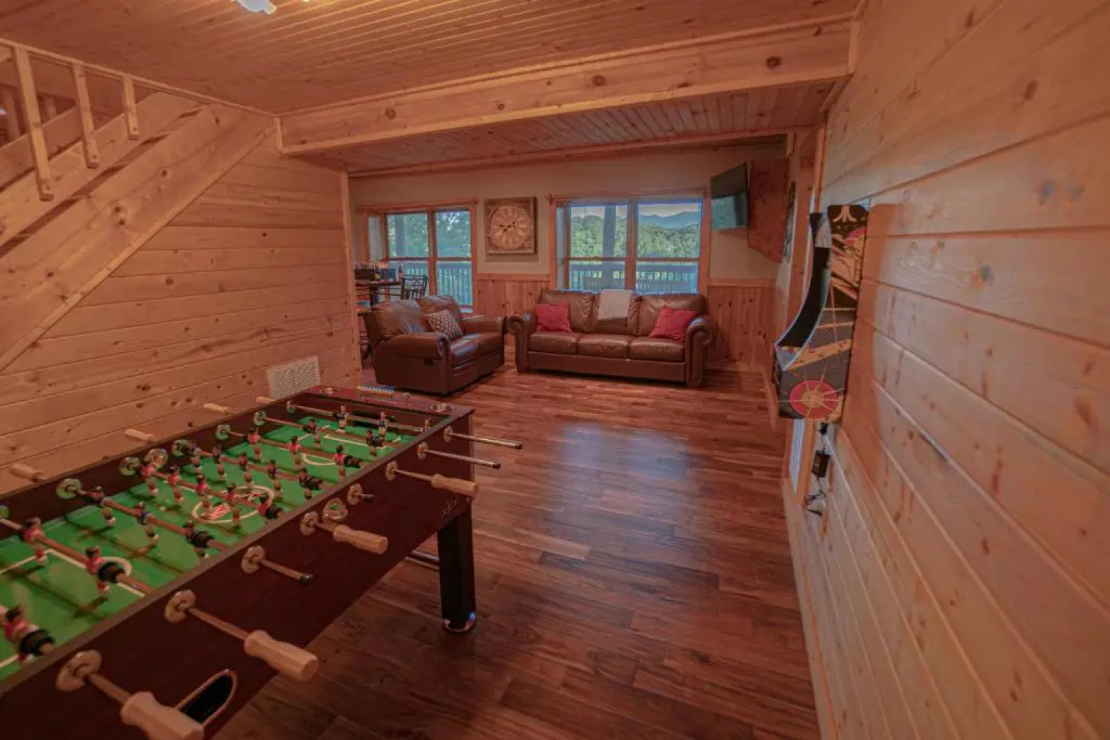 Poppy’s Place Cabin