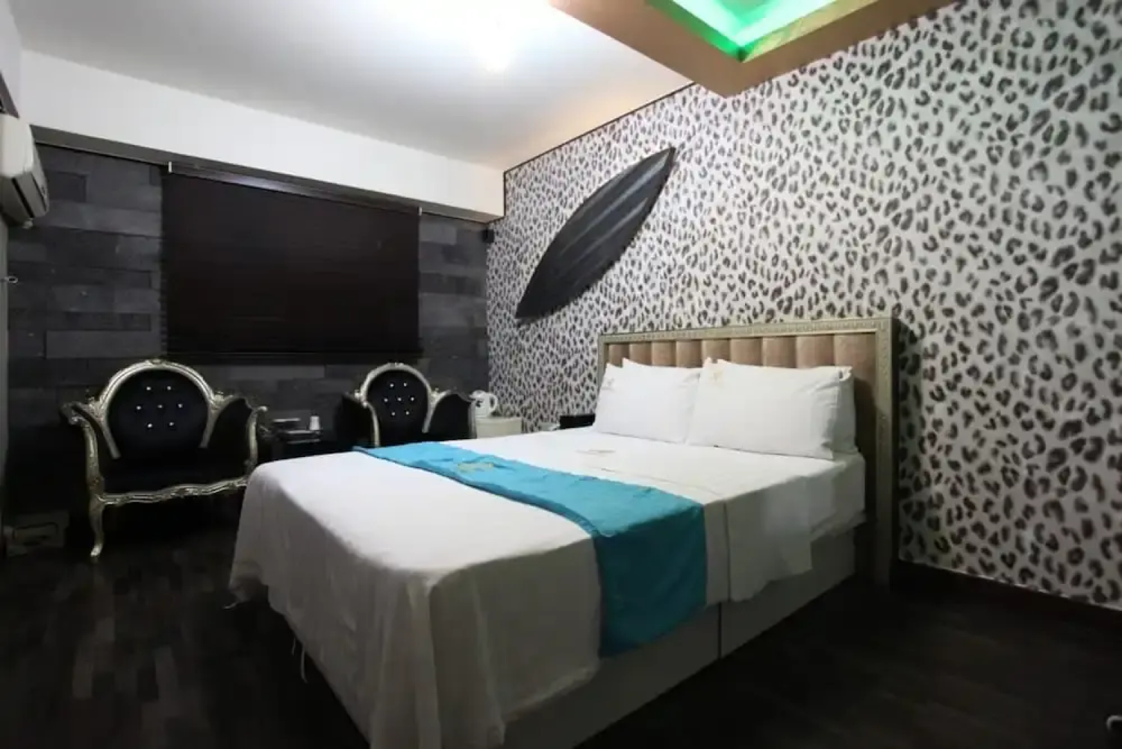 Regency Motel