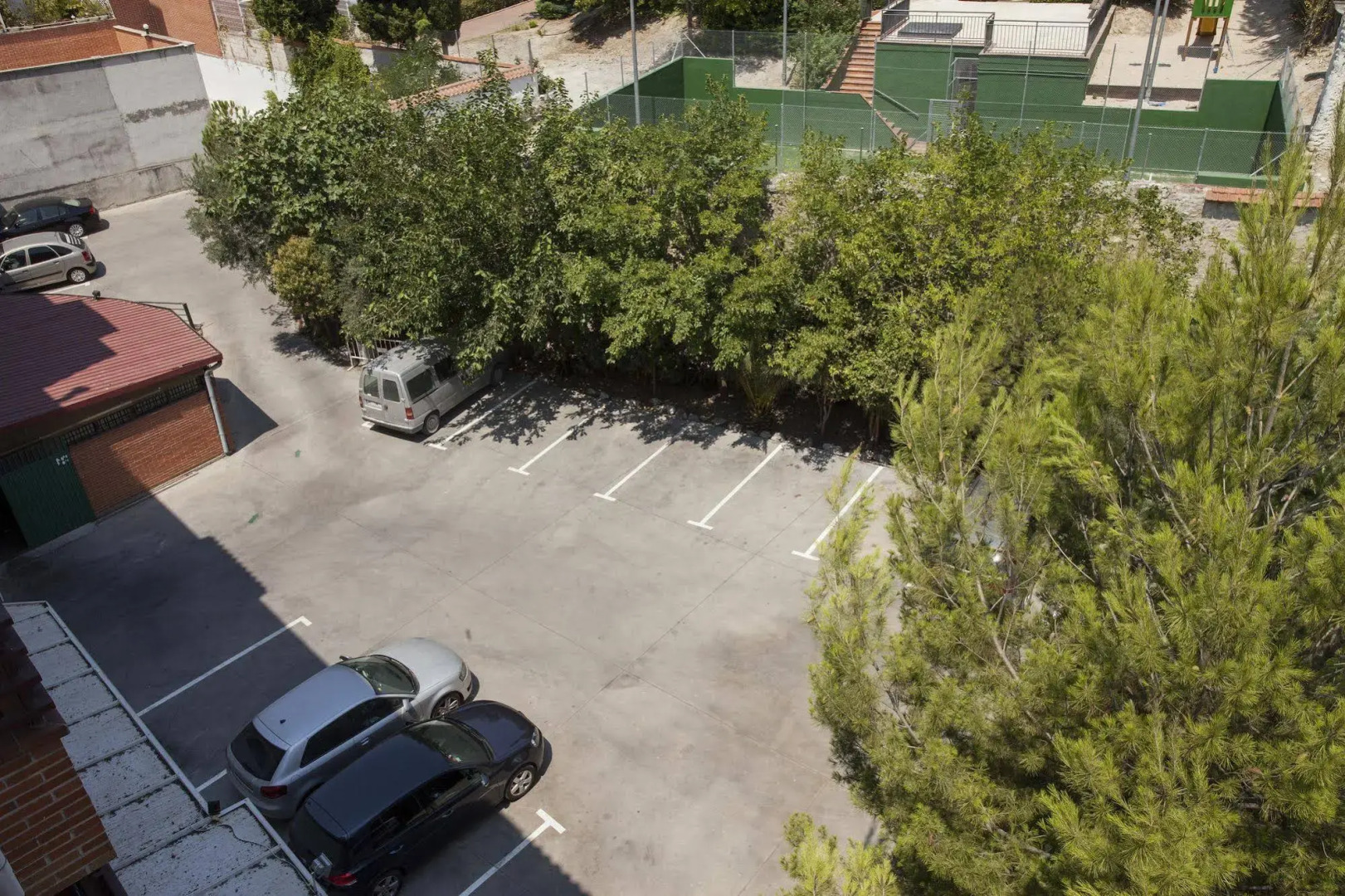 Hotel Victoria Valdemoro