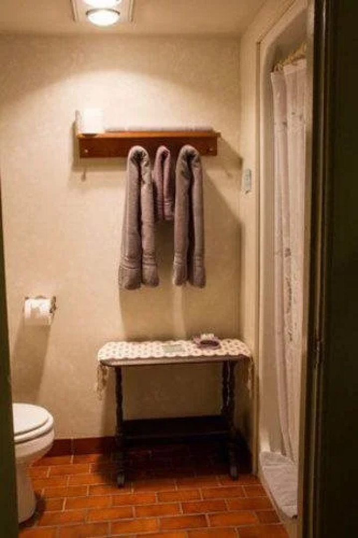 The Stagecoach Inn Bed and Breakfast Hotel