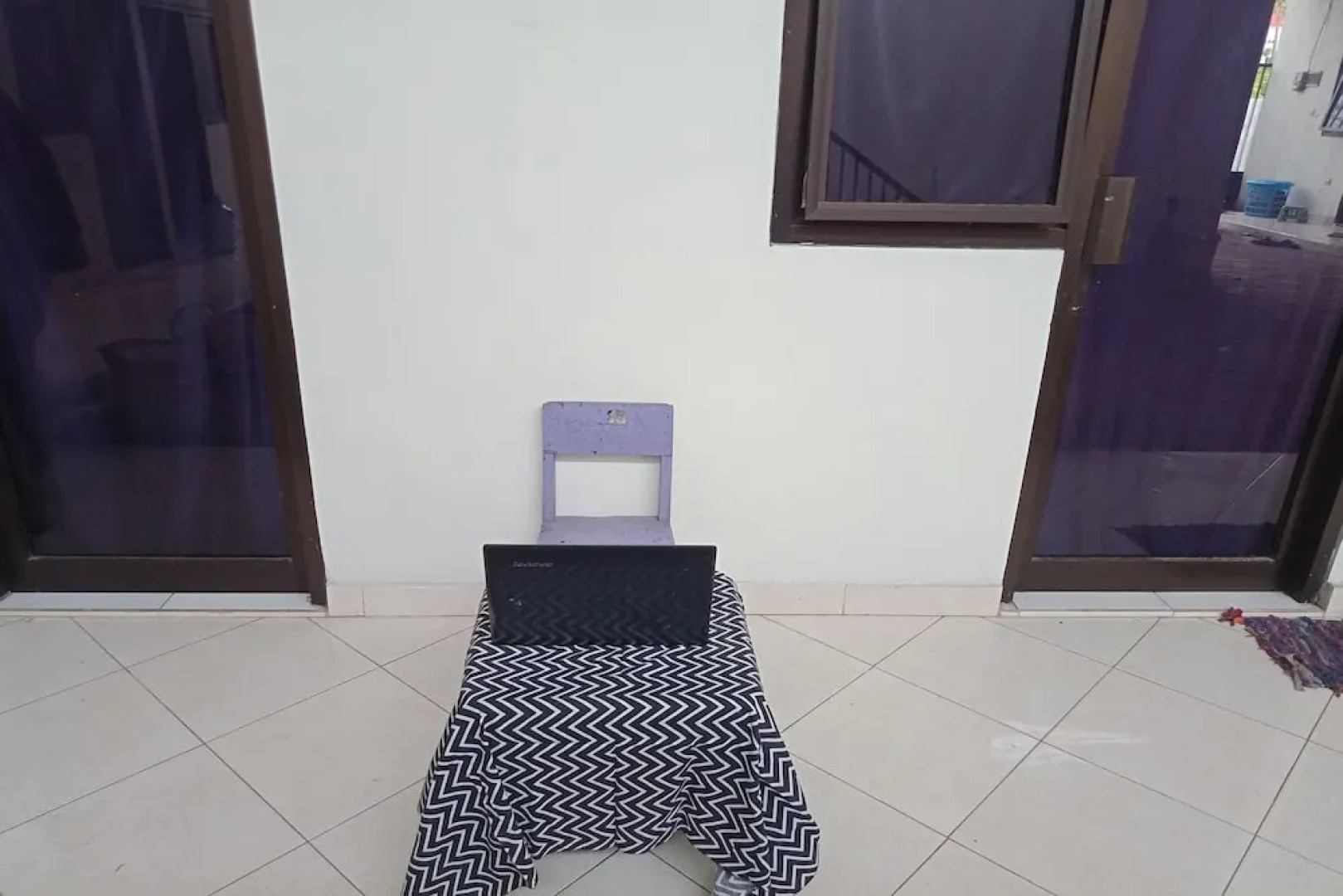 SPOT ON 2714 Omah Ayu Syariah