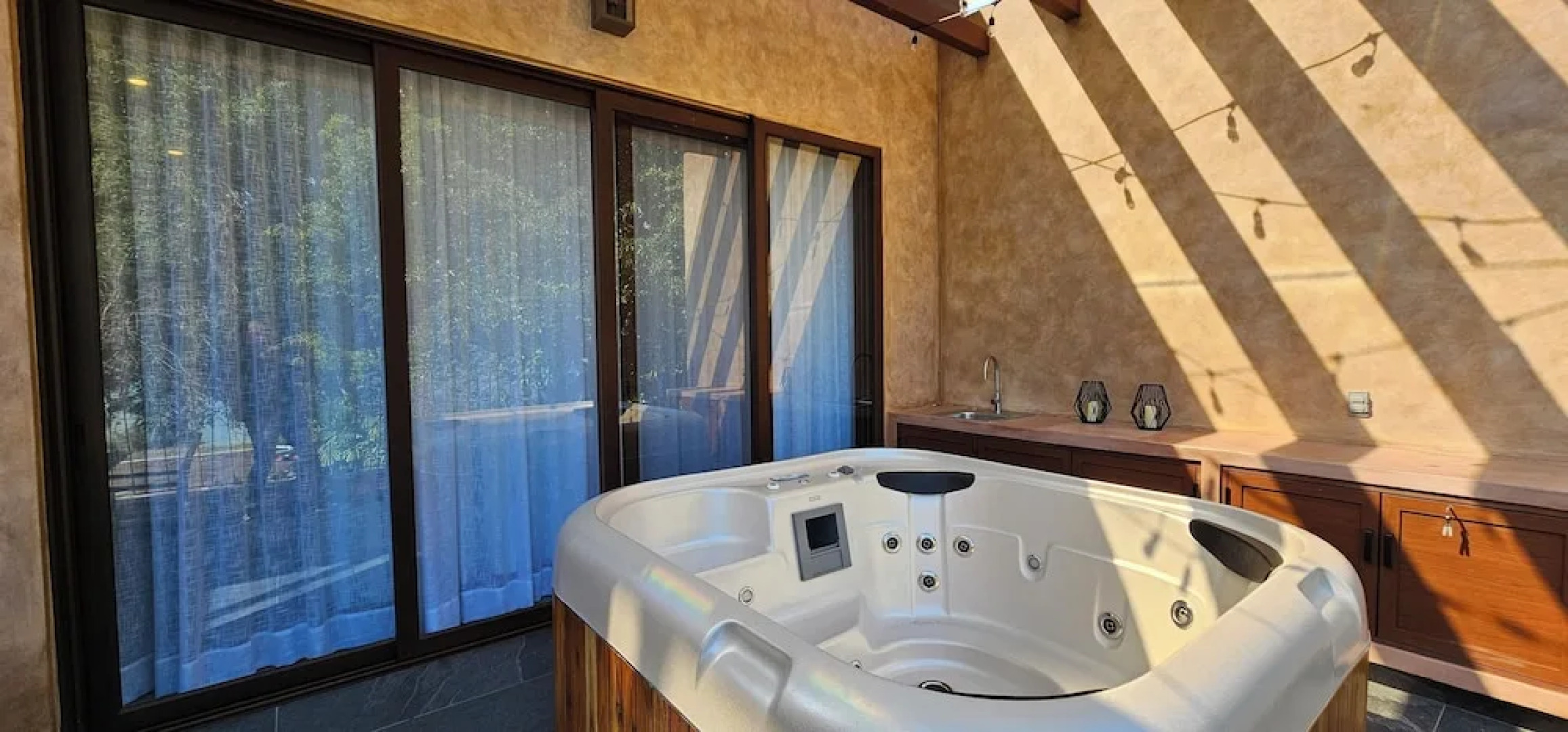 Real San Pedro. Hotel Boutique