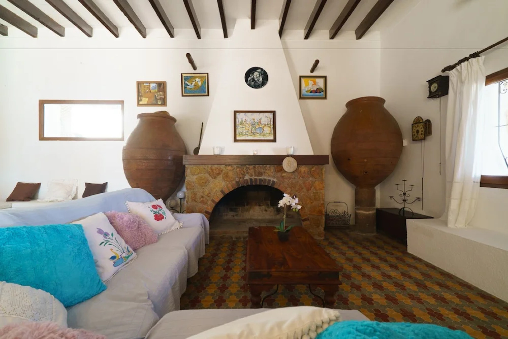 Book It Villa Moraira Caprice