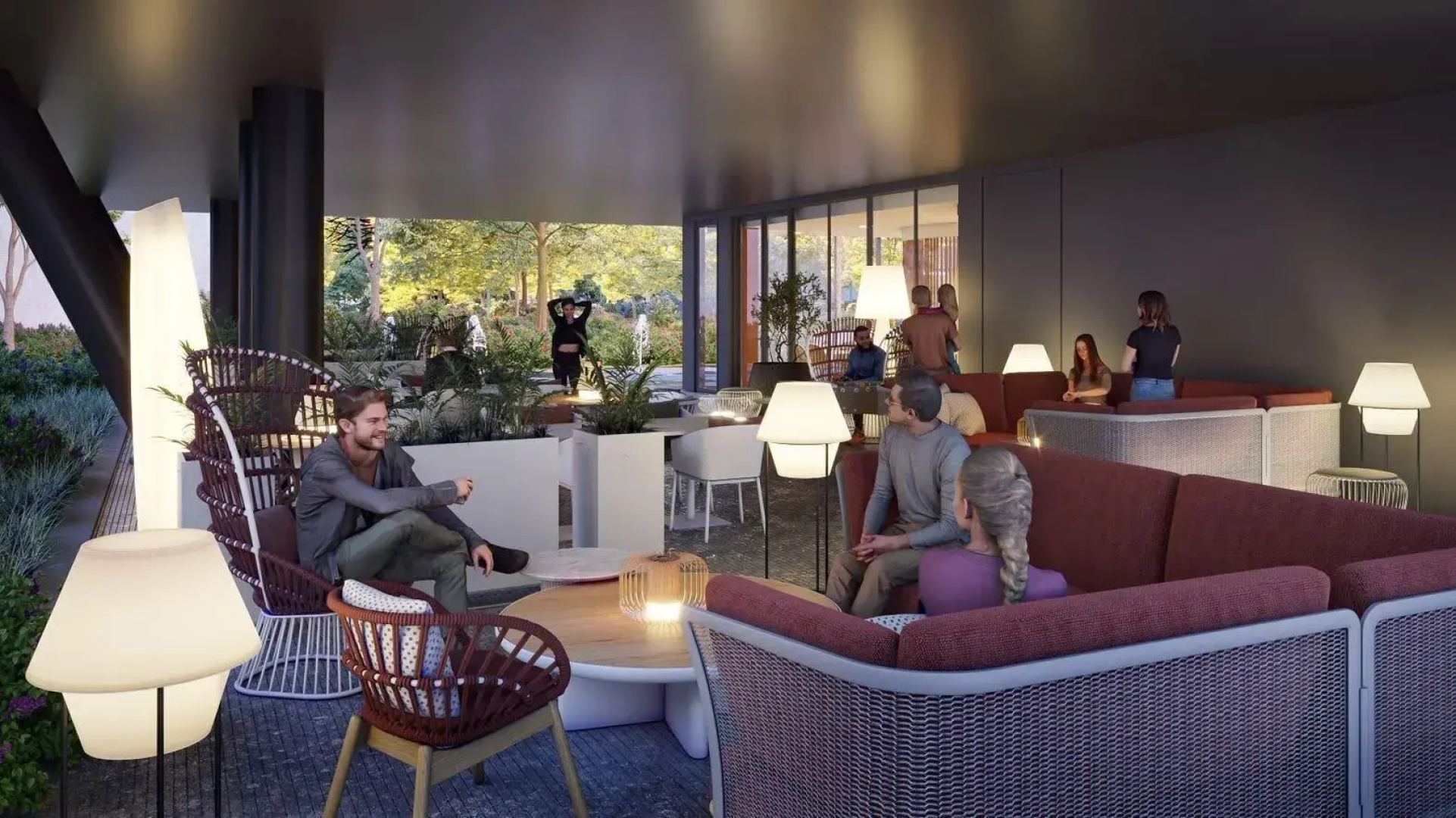 Sheraton Bordeaux Airport